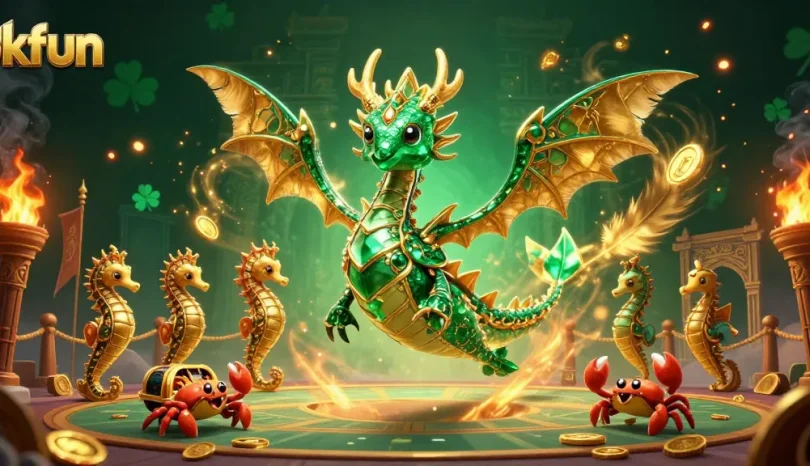 13 Smart Ways to Use okfun for Winning Strategies in Gambling in 2026