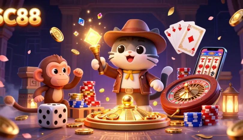 How Does SC88 Provide Advanced Betting Strategies for Gamblers in 2026?